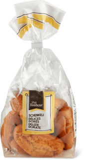 Schenkeli 7 Stück