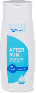 M-Classic After Sun