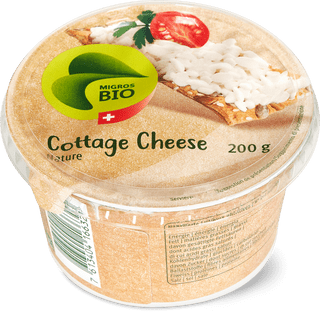 Bio Cottage Cheese