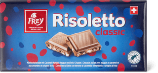 Risoletto Classic