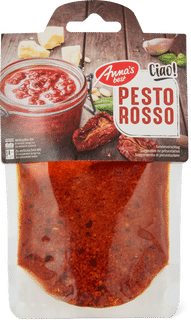 Anna's Best Pesto Rosso