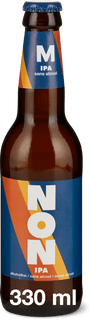 Non IPA senz'alcol