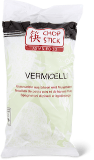Chop Stick Vermicelli