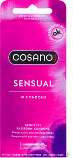 Cosano Sensual