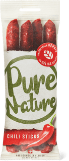 Pure Nature Stick Chili