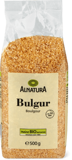 Alnatura Bulgur