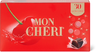 Mon Chérie 30 pezzi