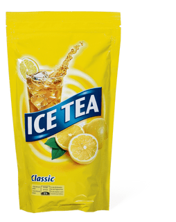 Ice Tea Eisteepulver Classic