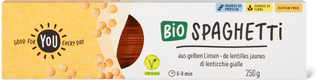 YOU Bio Spaghettis