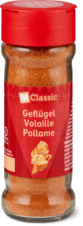 M-Classic Mix Geflügel