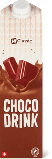 M-Classic Choco Drink