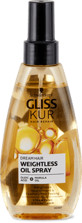 Gliss Kur Olio Spray Oil Nutritive