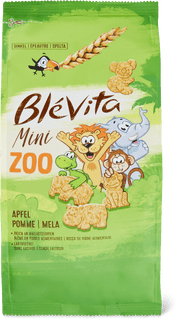 Blévita Mini zoo