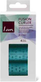 Beauty Hair Fusion Curler 21mm