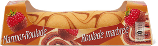 Marmor-Roulade
