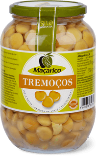 Maçarico Lupins