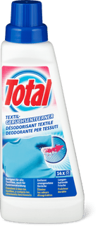 Total Deodorante per tessuti