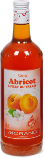 Morand Aprikosensirup