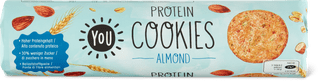 YOU Protein Cookies Mandel