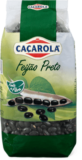 Cacarola Black Beans