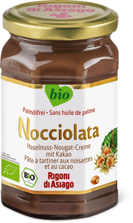 Nocciolata Bio