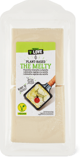 V-Love The Melty Nature vegan