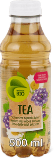 Ice Tea Bio Erbe alp. s.zucchero