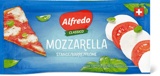 Alfredo Classico Mozzarella Stange