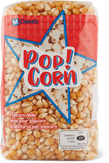 M-Classic Popcorn Kernels