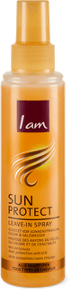 I am Sun Protect Leave-in Spray