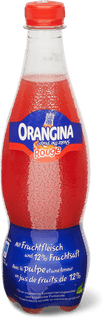 Orangina Rouge