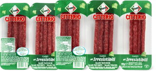 Citerio Irresistibili DUO