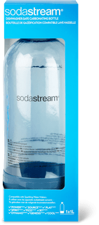 SODASTREAM