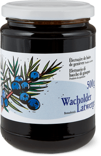 Latwerge Juniper