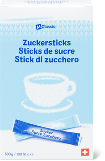 M-Classic Sugar Sticks