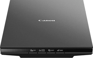 Canon LIDE 300 Scanner piano