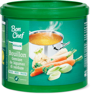 Bon Chef Gemüsebouillon Paste