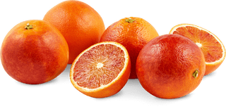 Extra Oranges Tarocco