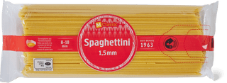 M-Classic Spaghettini 1.5mm