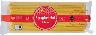 M-Classic Spaghettini
