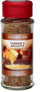 Gourmet Mix