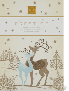 Frey Pralinés Prestige Calendario dell'avvento Renna, 223g