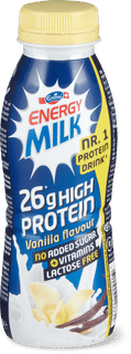 Emmi Energy Milk High Protein Vanille