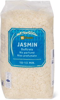 M-Classic Jasmin