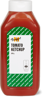 M-Budget Tomato Ketchup