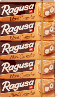Ragusa Blond Caramélisé