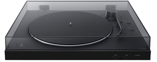 Sony PS-LX310BT (Bundle incl. SRS-XB12) Giradischi