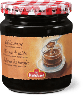 Table molasses