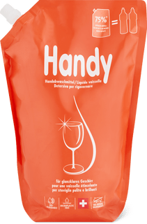 Handy Liquide vaisselle