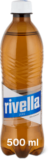 Rivella Bleu Pauvre en calories